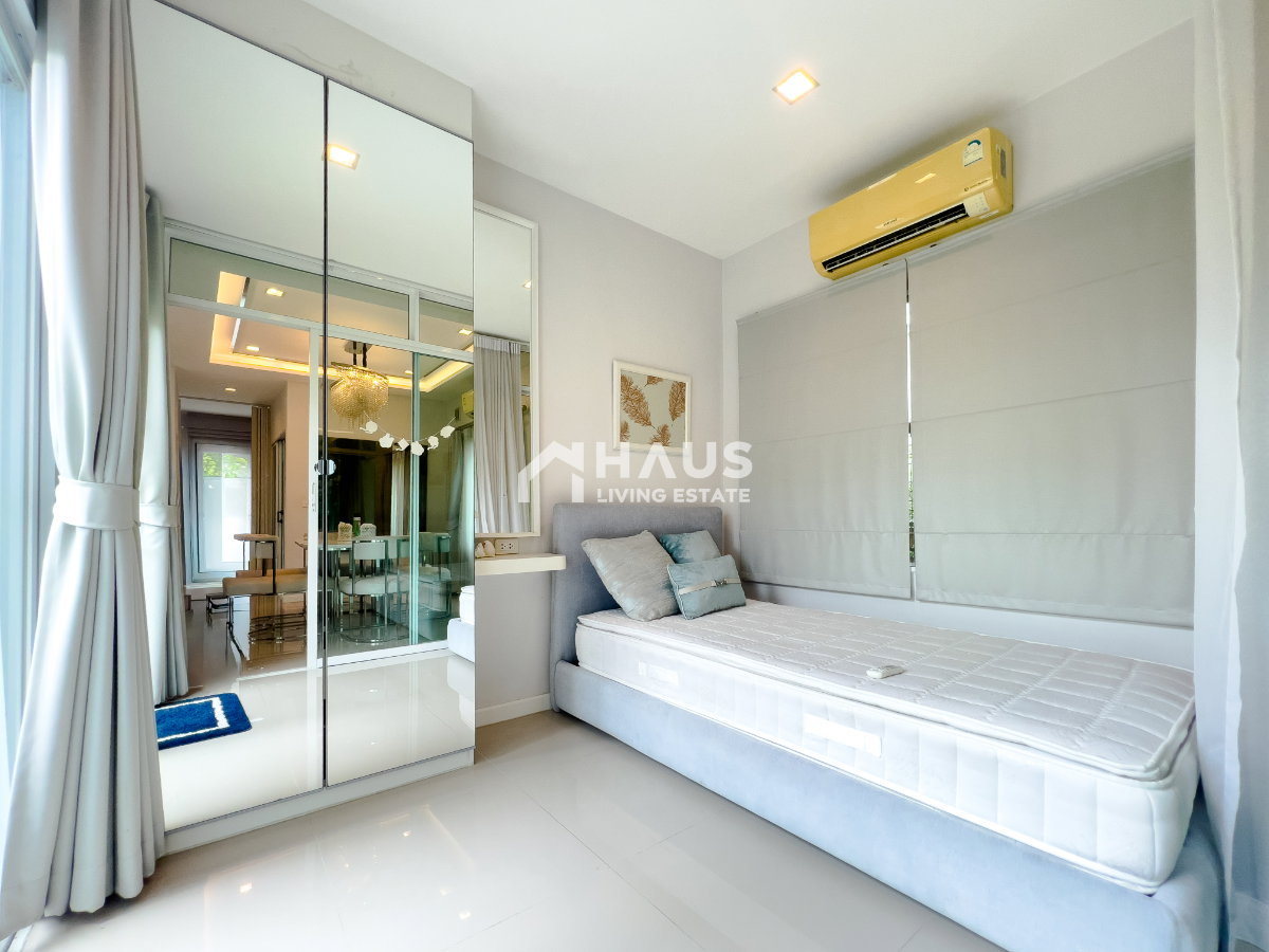 picture Casa Premium Ratchapruek - Chaengwattana / 4 Bedrooms #HRP3074 - 8/20