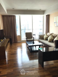 Well-Priced 2-BR Condo At Baan Siri 24, 22nd Floor Near BTS Phrom Phong (ID 2247473)