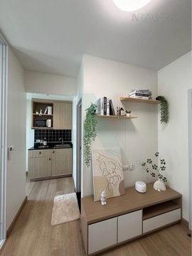 ð For Sell Condo UNIO SUKHUMVIT 72 Building B, Floor 6,1 bed room, Room size 22 sqm