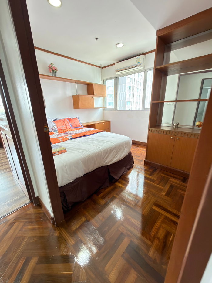 picture Condo for Rent at Wittayu Complex (E6907008) ID Line : @condo101 - 8/23