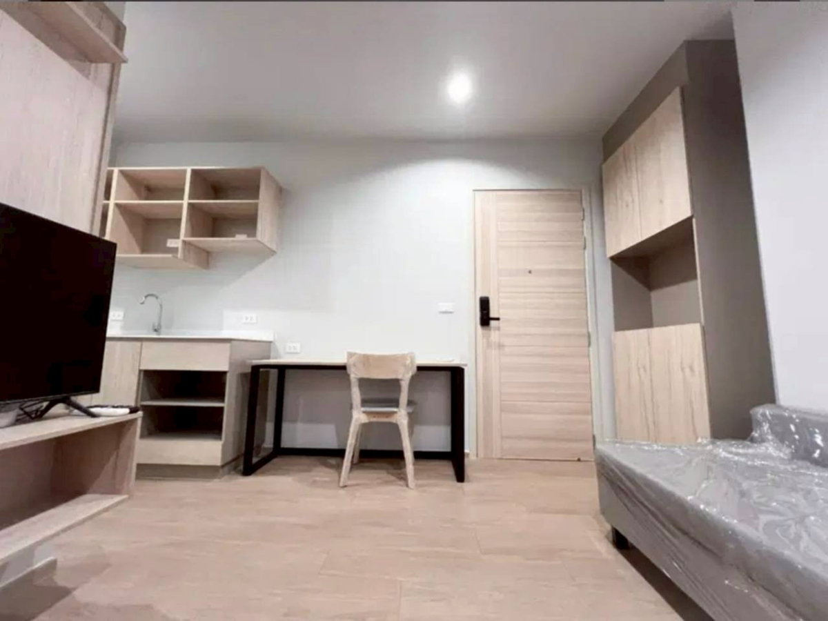 picture For Sell Common TU type 1 bed 30 sq.m. - 5/54