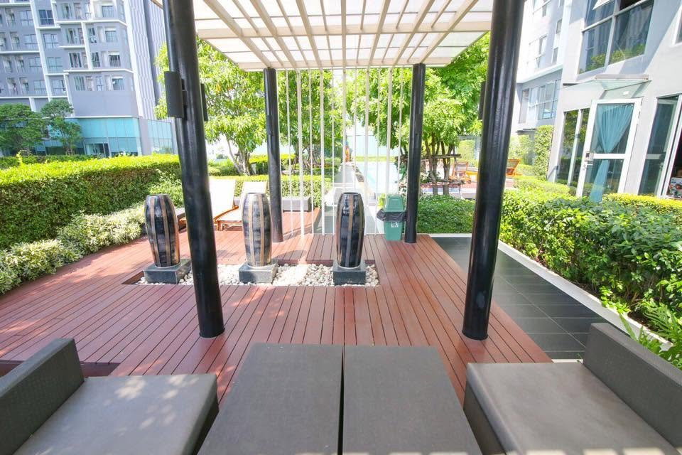 รูป 🔥 ขาย คอนโด ไอดีโอ โมบิ สุขุมวิท 81 IDEO Mobi Sukhumvit 81 ติด BTS อ่อนนุช - รูปที่ 10/27