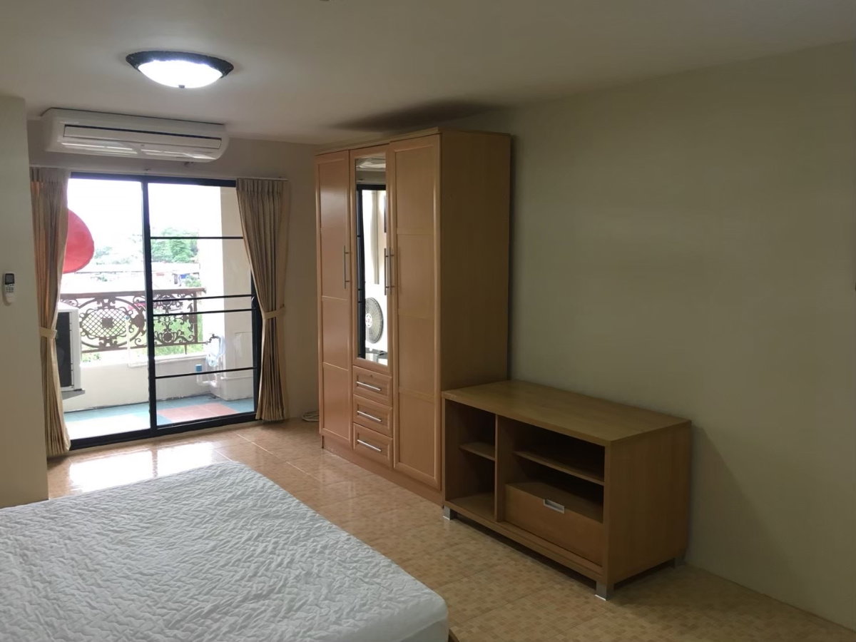 รูป ขายถูก คอนโด ฌ็องเซลิเซ่ ติวานนท์–ศรีสมาน - รูปที่ 2/34
