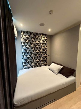 ✨ **For Rent: The Matt Sathorn – Thapra | Next to BTS Talat Phlu, Available July 10, 2026** ✨