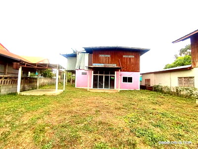Houses for sale : HOME 107 Sq.w. Kamalasai Kalasin for 646,000