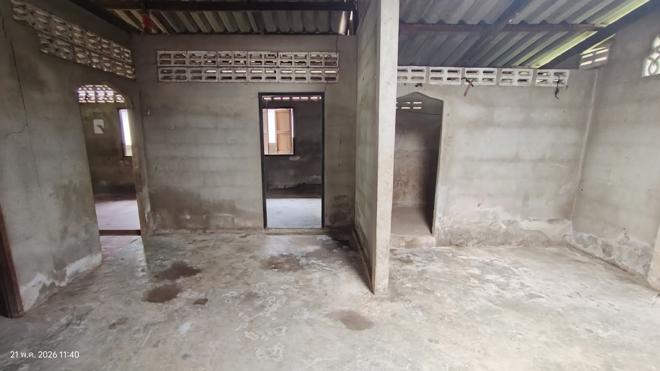 รูป บ้านเดี่ยว 187 ตร.วา คลองท่อม กระบี่ 1.4M - รูปที่ 9/41