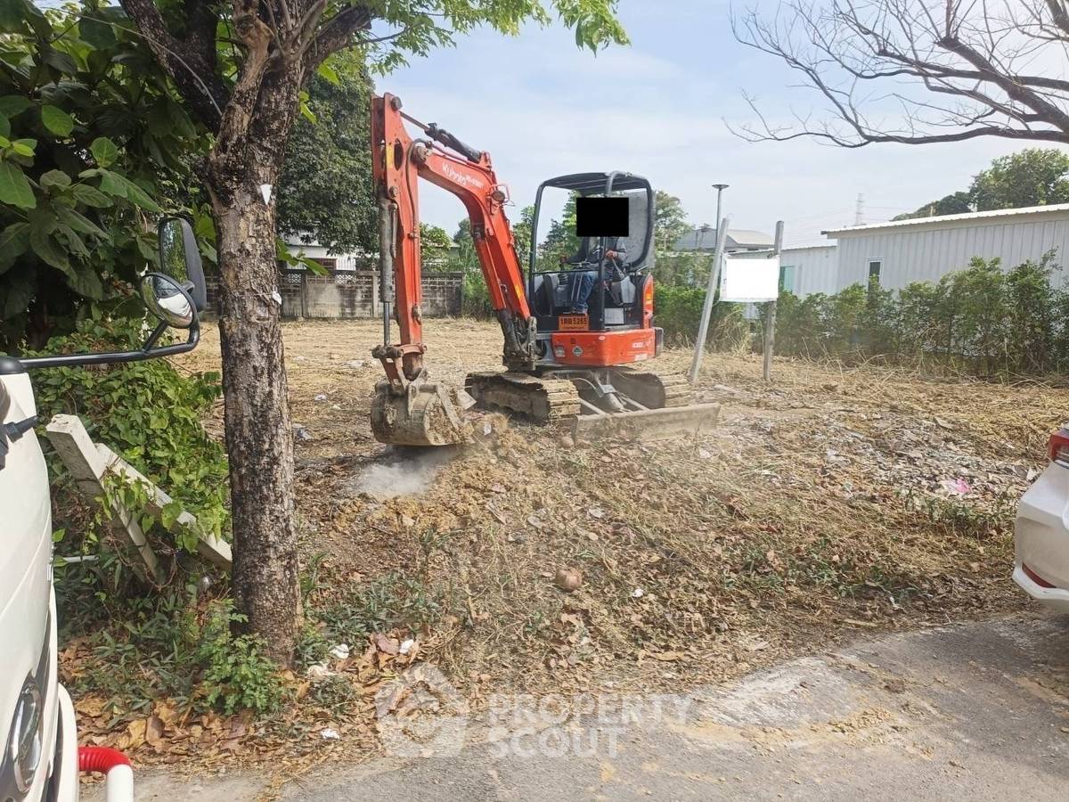 รูป ที่ดินขาย ในชิมพลี เขตตลิ่งชัน กรุงเทพมหานคร (ID 3051924) - รูปที่ 2/3