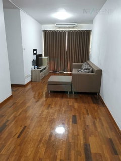 ขายคอนโด เอสวี ซิตี้ พระราม 3 อาคาร 2 ชั้น 20 2 ห้องนอน ขนาด 51.00 ตรม ใกล้ เซ็นทรัล พระราม 3