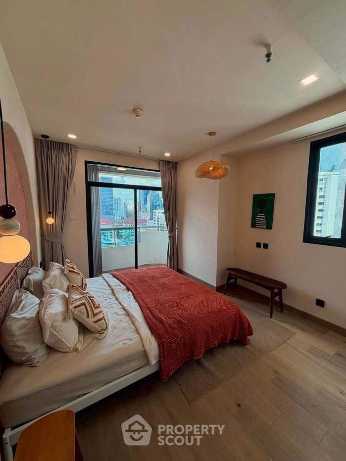 picture 2-BR Condo For Sale, Sukhumvit City Resort Condo, BTS Nana (ID 3053832) - 12/13