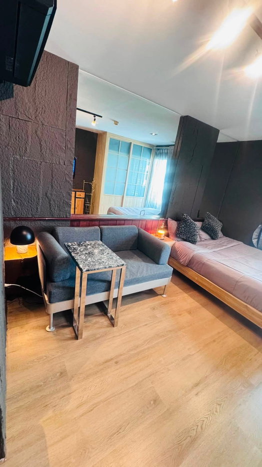 picture @Condorental condo for rent Elio Sukhumvit 64 - 3/11