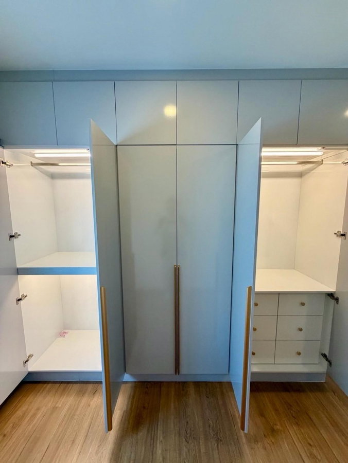 รูป 🏡✨ ให้เช่าบ้านเดี่ยว 2 ชั้น — Centro พหลฯ–วิภาวดี 2 บ้านสวยพร้อมอยู่ Fully Built-in โครงการคุณภาพจาก AP - รูปที่ 8/18