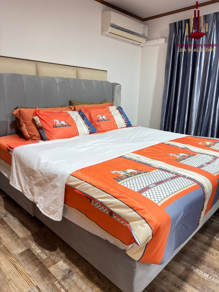 picture ✨ For Rent: Wittayu Complex  Condo ✨  💰 Only 35,000 THB/month - 4/7