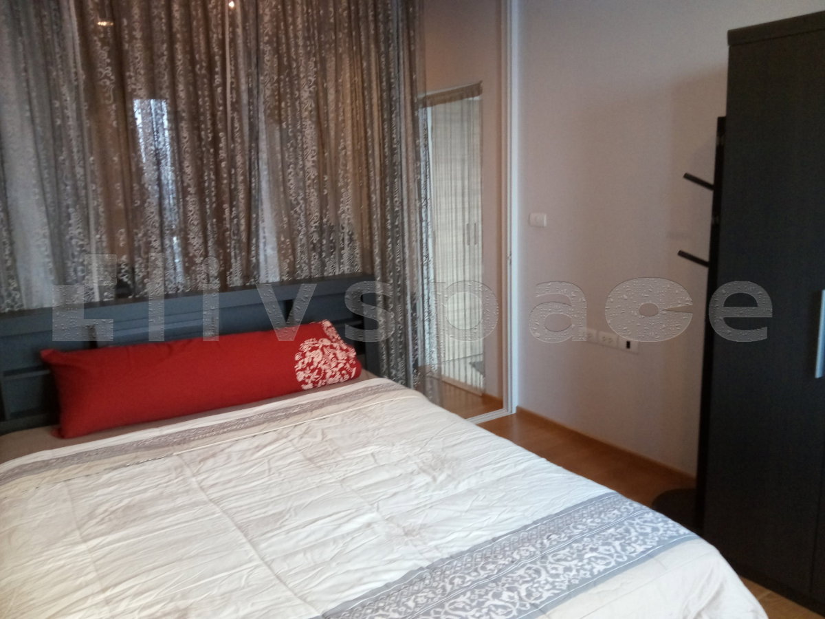 รูป ▚ LK184ツ ให้เช่า: Hive Taksin 1BR 40 ตร.ม. ห้องว่างแล้ว พร้อมเข้าชม ราคาดีมาก พร้อมอยู่ - รูปที่ 4/8