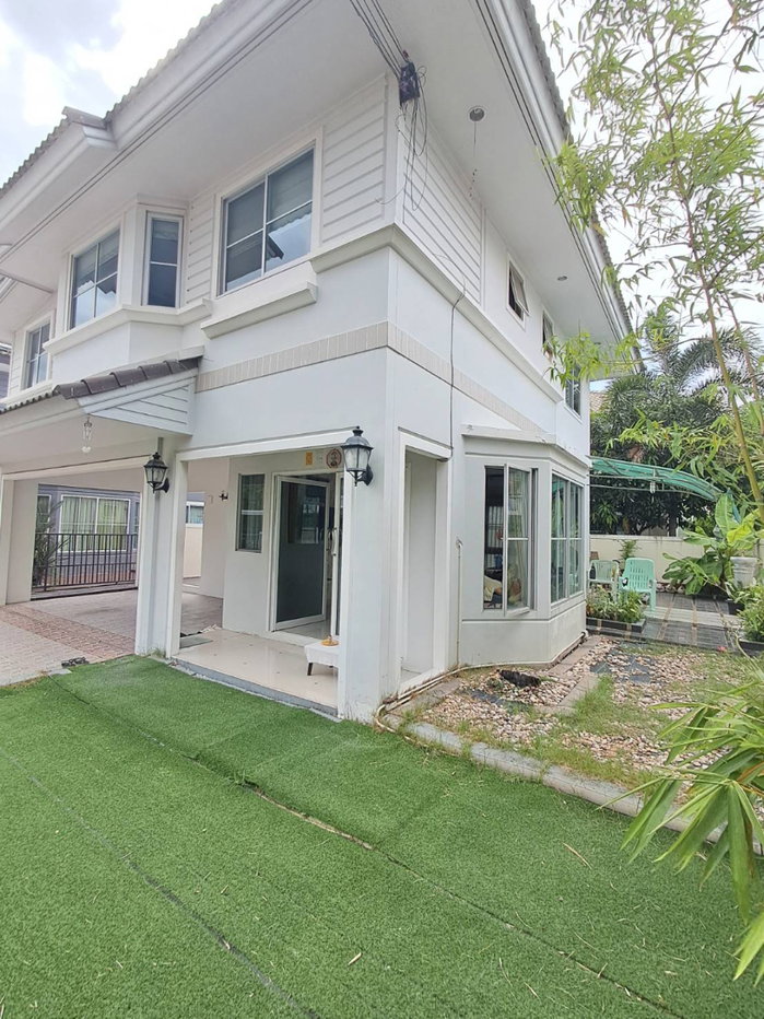 รูป บ้านเดี่ยว 3 ห้องนอน 2 ห้องน้ำ  - รูปที่ 6/11