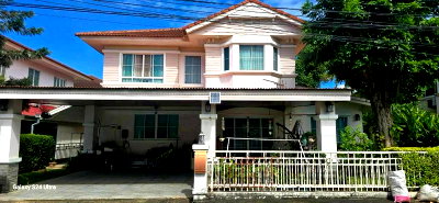 บ้านเดี่ยว การไฟฟ้าส่วนภูมิภาค สันทราย : 🏡บ้านเดี่ยวโครงการคุณภาพ Land & Houses ชลลดา แม่โจ้ – สภาพรีโนเวทเรียบร้อยแล้ว