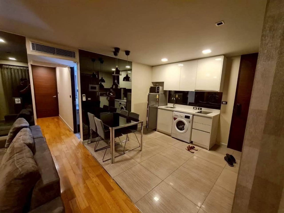 picture 🍀 For Rent Quad Silom 🍀 Add Line ID: @zcondo (with@) 🔥 C5946 - 10/14