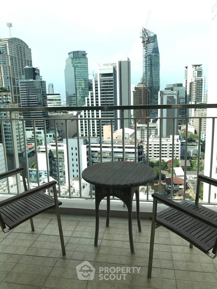 รูป คอนโด 2 ห้องนอน Baan Siri 24 ชั้น 22 ใกล้ BTS พร้อมพงษ์ (100 ตร.ม.) (ID 2247473) - รูปที่ 13/13