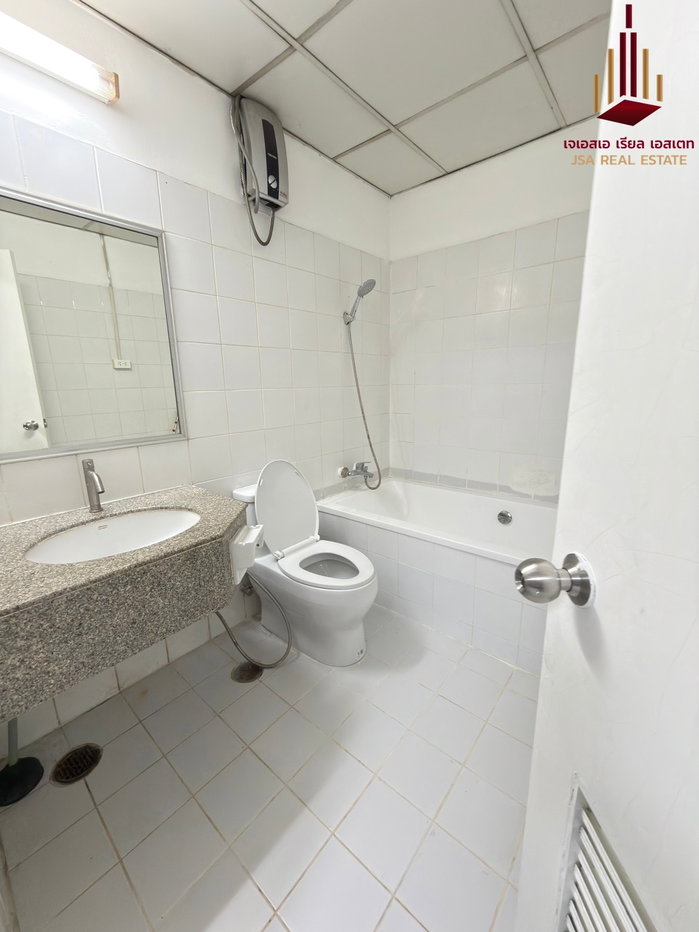 picture ✨ For Rent: Wittayu Complex Condo ✨ 💰 Only 25,000 THB/month - 7/7