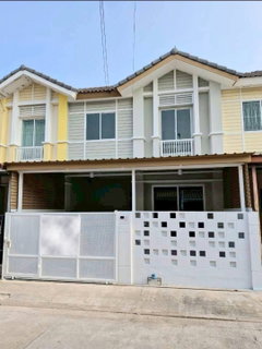 🔥ขาย ทาวน์โฮม หมู่บ้านพฤกษาวิลล์ 53/2 สะแกงาม-พระราม 2 รีโนเวทใหม่เอี่ยมทั้งหลัง สวยโมเดิร์นพร้อมอยู่ ทำเลดี เดินทางสะดวก ฟรีค่าโอนกรรมสิทธิ์!