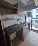 🎉 For Rent Condo NOTTING HILL SUKHUMVIT 105 Building F, Floor 8,1 bed room, Room size 25 sqm