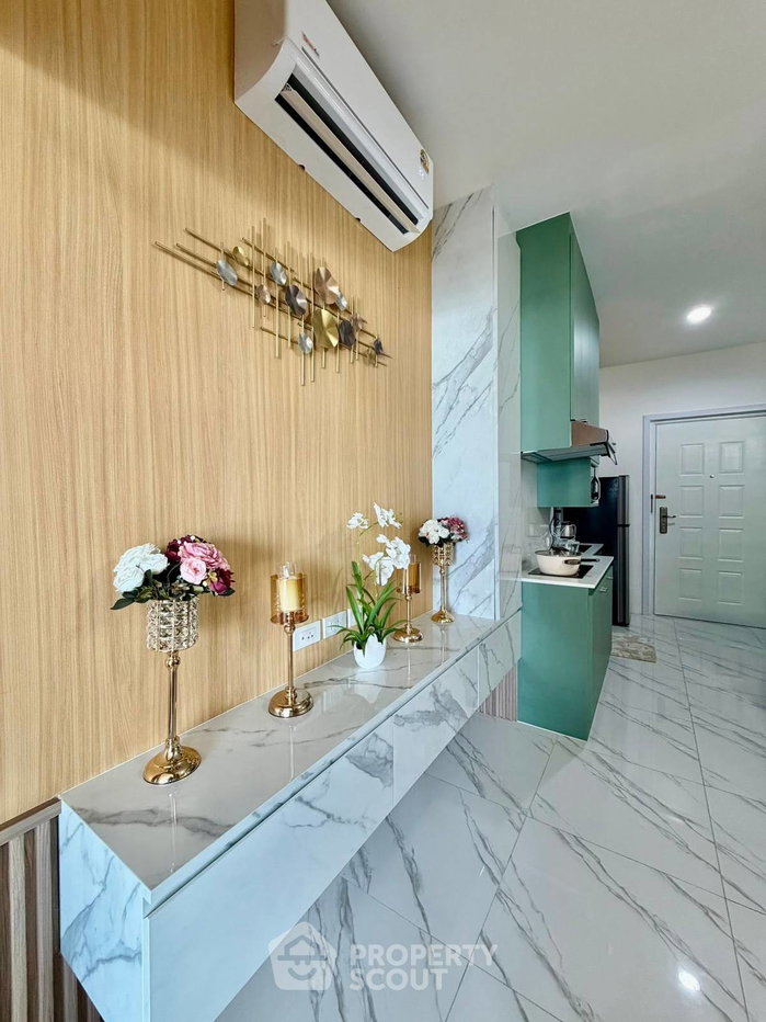รูป คอนโด 1 ห้องนอน 50 ตร.ม. View Talay 8 จอมเทียน ชั้น 11 (ID 3054390) - รูปที่ 7/15