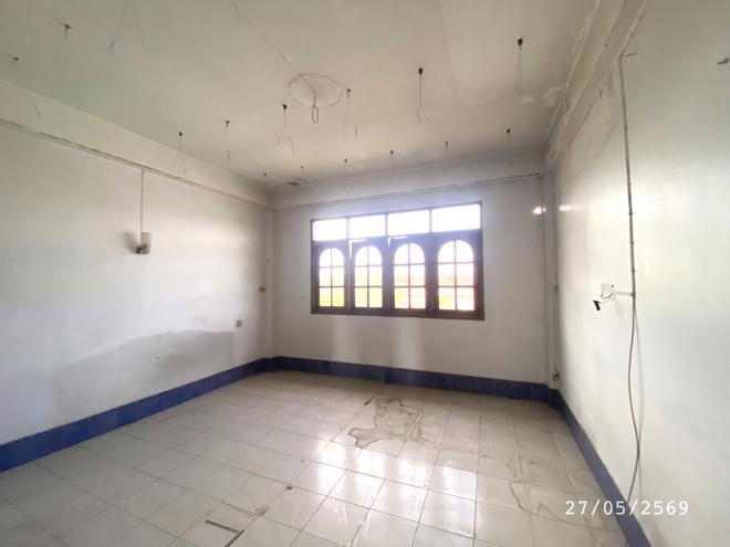 รูป อาคารพาณิชย์ 38 ตร.วา เมืองชลบุรี ชลบุรี 5.4M - รูปที่ 13/35