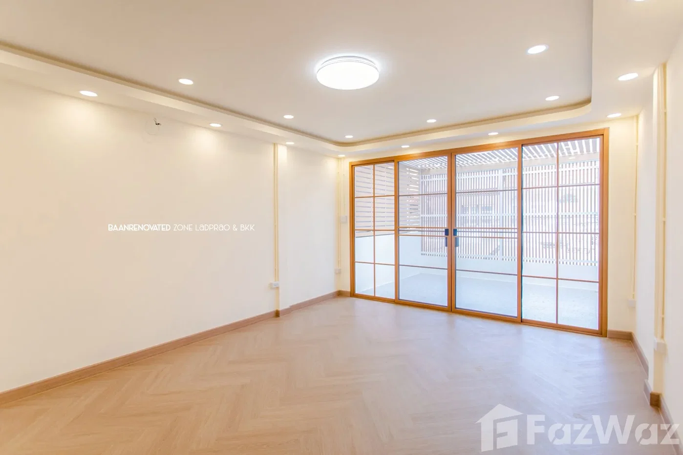 รูป ขาย บ้านเดี่ยว 2 ห้องนอน ใน ลาดพร้าว, กรุงเทพมหานคร 6541139 - รูปที่ 17/18