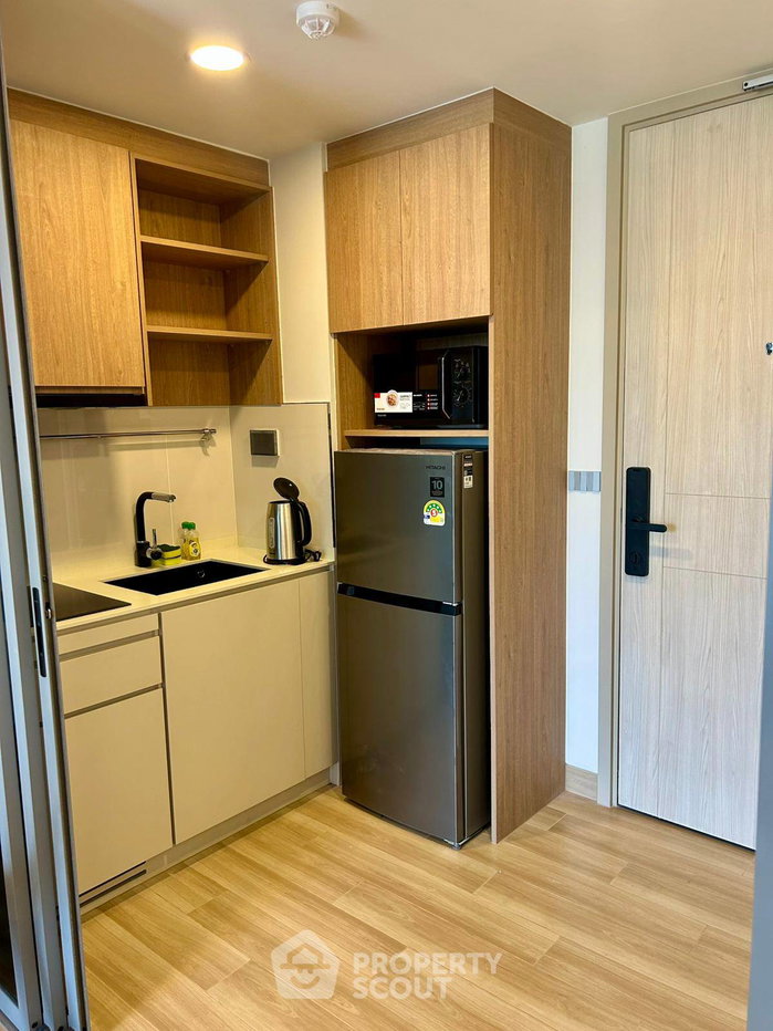 รูป คอนโด 1 ห้องนอน ขาย Sky Park Celeste Phuket ทำเลลากูน่า ใกล้เชิงทะเล (ID 3052037) - รูปที่ 3/12
