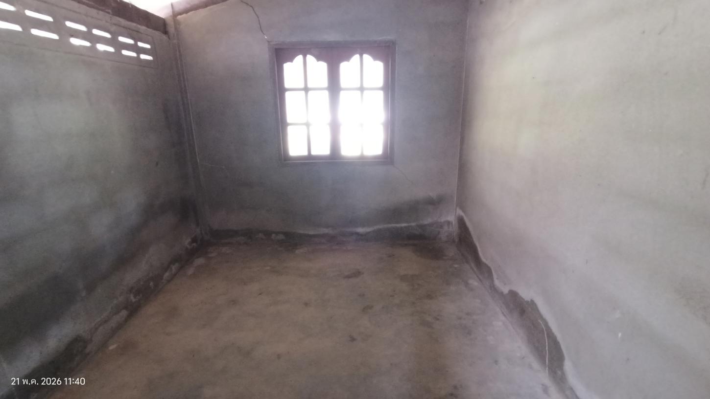 รูป บ้านเดี่ยว 187 ตร.วา คลองท่อม กระบี่ 1.4M - รูปที่ 30/41
