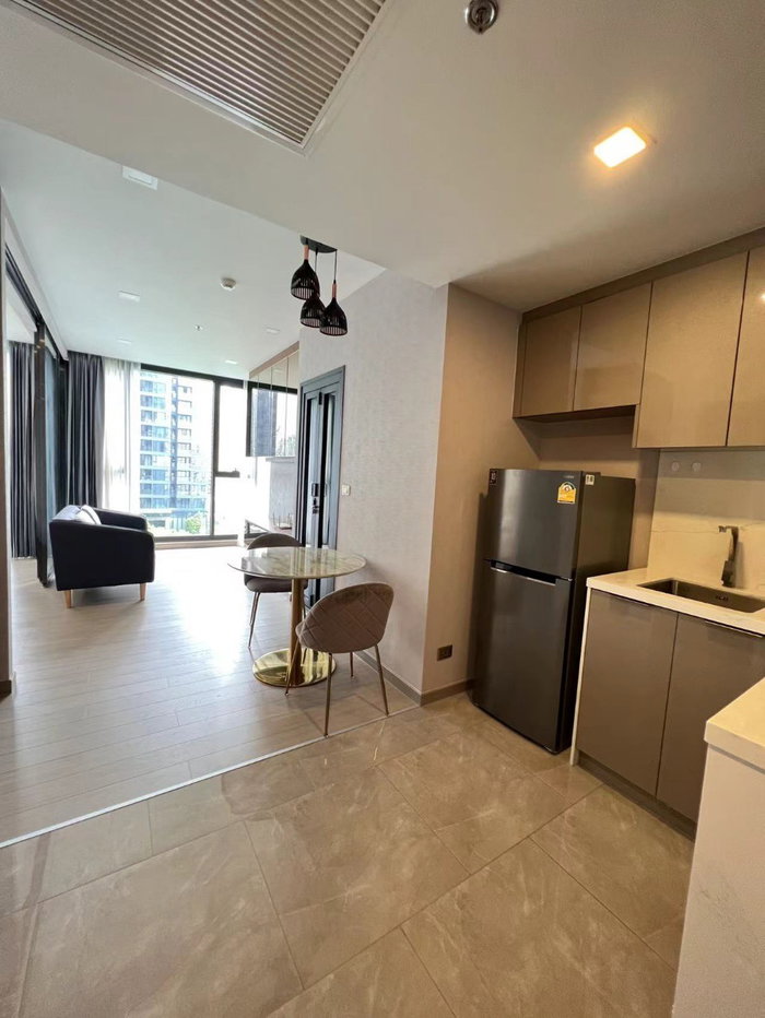 รูป ✨Condo for Rent :  One9five  (AP-02) ( line : @condo91 ) - รูปที่ 4/4