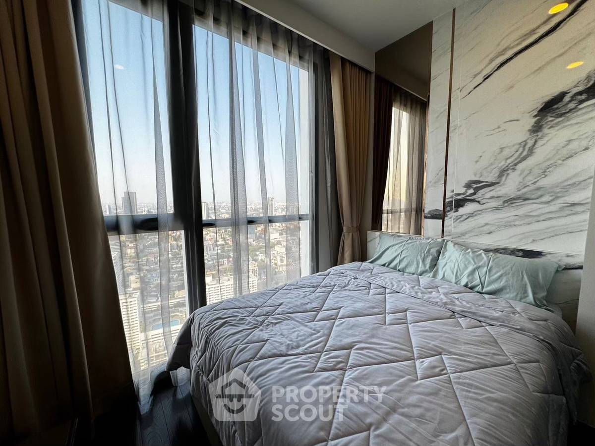 รูป คอนโด 2 ห้องนอน ชั้น 45 Park Origin Thonglor ใกล้ BTS ทองหล่อ (ID 2233917) - รูปที่ 11/20