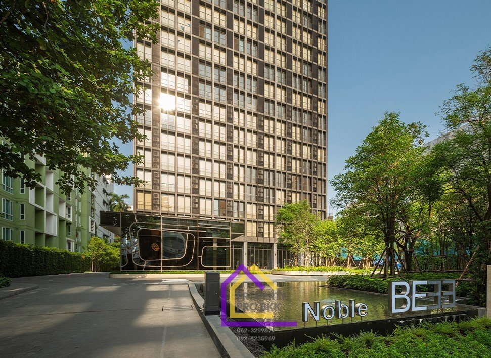 รูป ✨ ให้เช่า Noble BE33 ห้องสวย เพดานสูง โปร่ง โล่ง เดินถึง BTS พร้อมพงษ์ และ Emsphere - รูปที่ 20/20