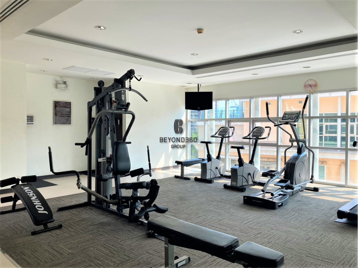 รูป ดิ แอดเดรส สุขุมวิท 42 🌟PN-00005025🌟 - รูปที่ 15/17