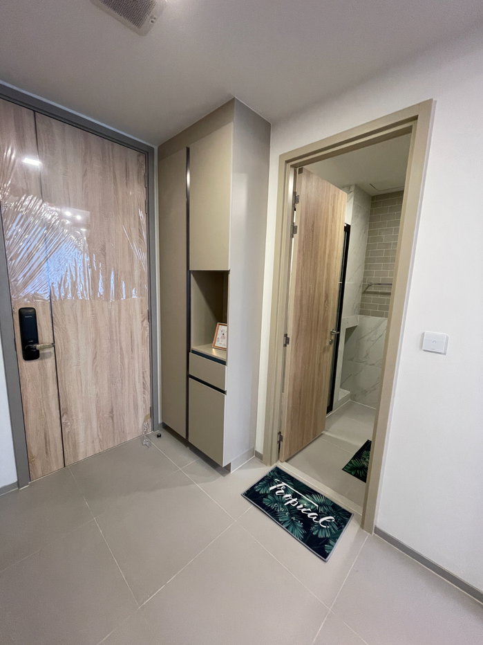 รูป ให้เช่าถูก XT พญาไท 1 Bed ห้องแต่งสวย พร้อมอยู่ - รูปที่ 7/10