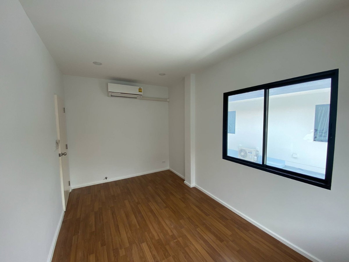 รูป ขายบ้าน คาซ่าวิลล์  - วงแหวนรามอินทรา 2 4 นอน 3 นอน 5.9 ฟรีแอร์ ฟรีแทงค์น้ำ  - รูปที่ 17/39