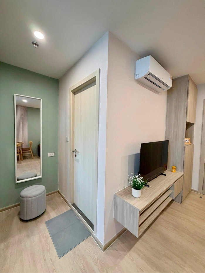 รูป [ให้เช่า] คอนโด ออริจิ้น ปลั๊ก แอนด์ เพลย์ E22 สเตชั่น (Origin Plug&Play E22 Station) - รูปที่ 7/12