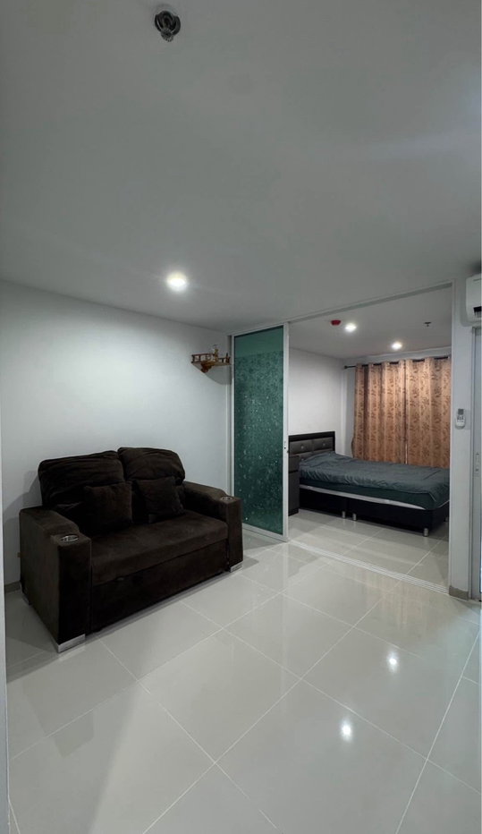 picture 📣 Condo for Ren The Crystal Bliss @ Rattanathibet, Soi Rewadee💥💥 - 3/9