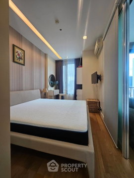 คอนโด 1 ห้องนอน ขาย Equinox พหลโยธิน-วิภาวดี ชั้น 19 พื้นที่ 39 ตร.ม. ใกล้ BTS ห้าแยกลาดพร้าว (ID 3054283)