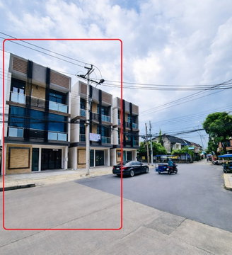 MRTศรีนุช 2กม. หน้ากว้าง 12 เมตร รอบ3ปีมี1ครั้ง ใหม่ !สขุมวิท77 พัฒนาการ78-94 อ่อนนุช 66-74 10นอน 10น้ำ แอร์8ตัว อ.พาณิชย์