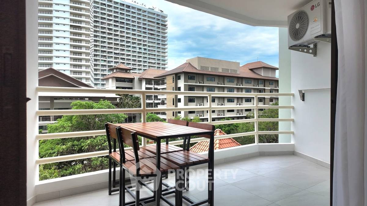รูป คอนโด 1 ห้องนอน View Talay 5 Condominium Jomtien ย่านหาดจอมเทียน (ID 2235172) - รูปที่ 9/14