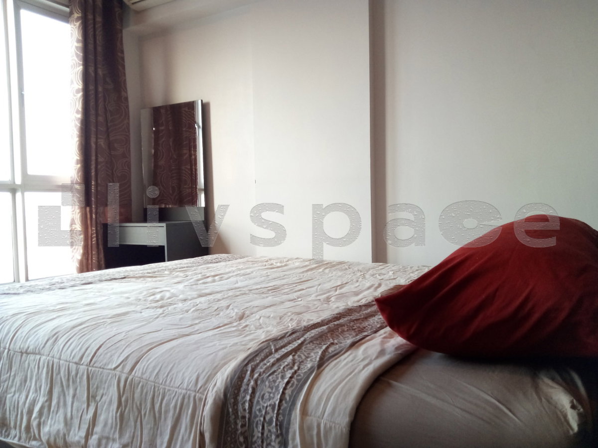 รูป ▚ LK184ツ ให้เช่า: Hive Taksin 1BR 40 ตร.ม. ห้องว่างแล้ว พร้อมเข้าชม ราคาดีมาก พร้อมอยู่ - รูปที่ 3/8