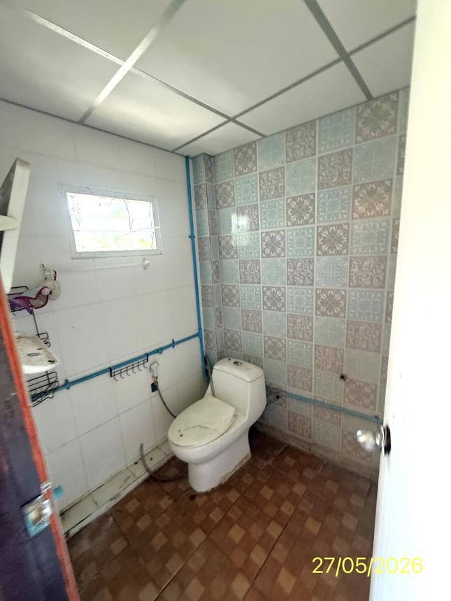 picture SHOP HOUSE 22 Sq.w. Muang Pathum Thani Pathumthani for 1.9M - 35/45