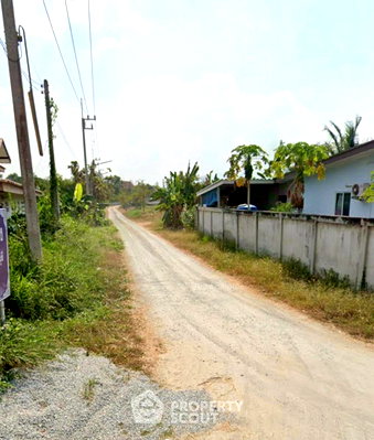 Land for sale Chonburi : Land For Sale In Ban Kao, Phan Thong, Chon Buri (ID 3053820)