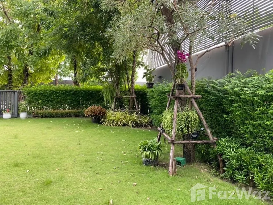 รูป ขาย บ้านเดี่ยว 5 ห้องนอน ในโครงการ บุราสิริ วัชรพล 6540863 - รูปที่ 15/15