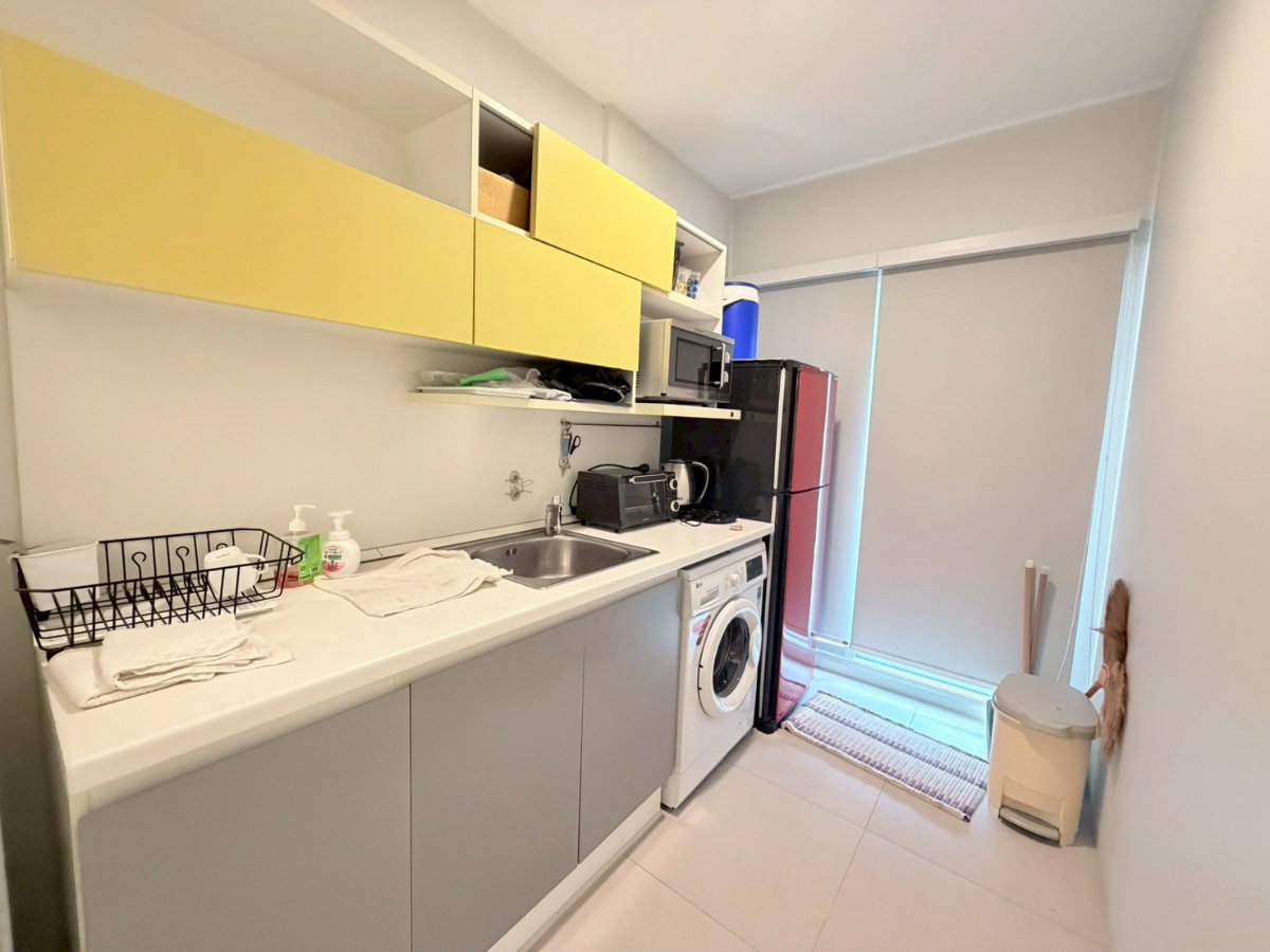 รูป 3 ล้านบาท ‼️ โครงการ เดอะรูม รัชดา-ลาดพร้าว 🏡 - รูปที่ 7/9