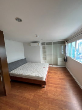 🏢 ให้เช่าคอนโด : Grand Park View (แกรนด์ พาร์ค วิว) รหัสทรัพย์ | 📌LNP-C13893