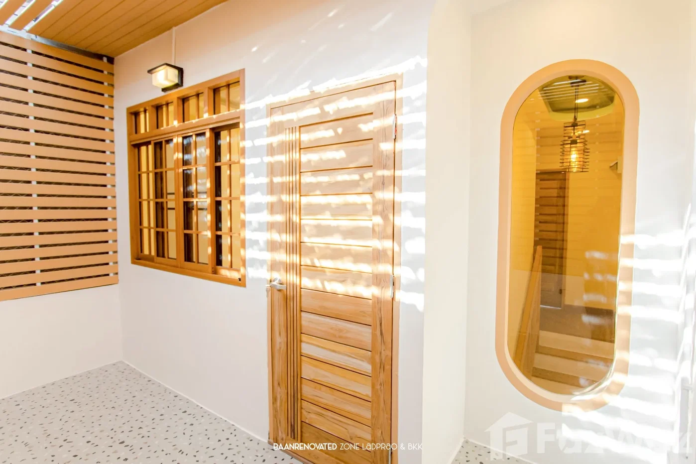 รูป ขาย บ้านเดี่ยว 2 ห้องนอน ใน ลาดพร้าว, กรุงเทพมหานคร 6541139 - รูปที่ 12/18