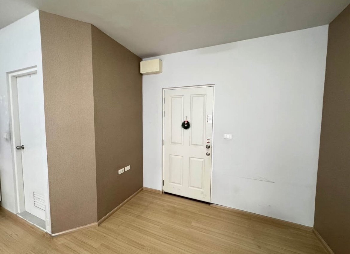 รูป 🏡 ขาย Plum Condo สามัคคี  ✨ เจ้าของขายเอง พร้อมเข้าอยู่✨ - รูปที่ 2/7