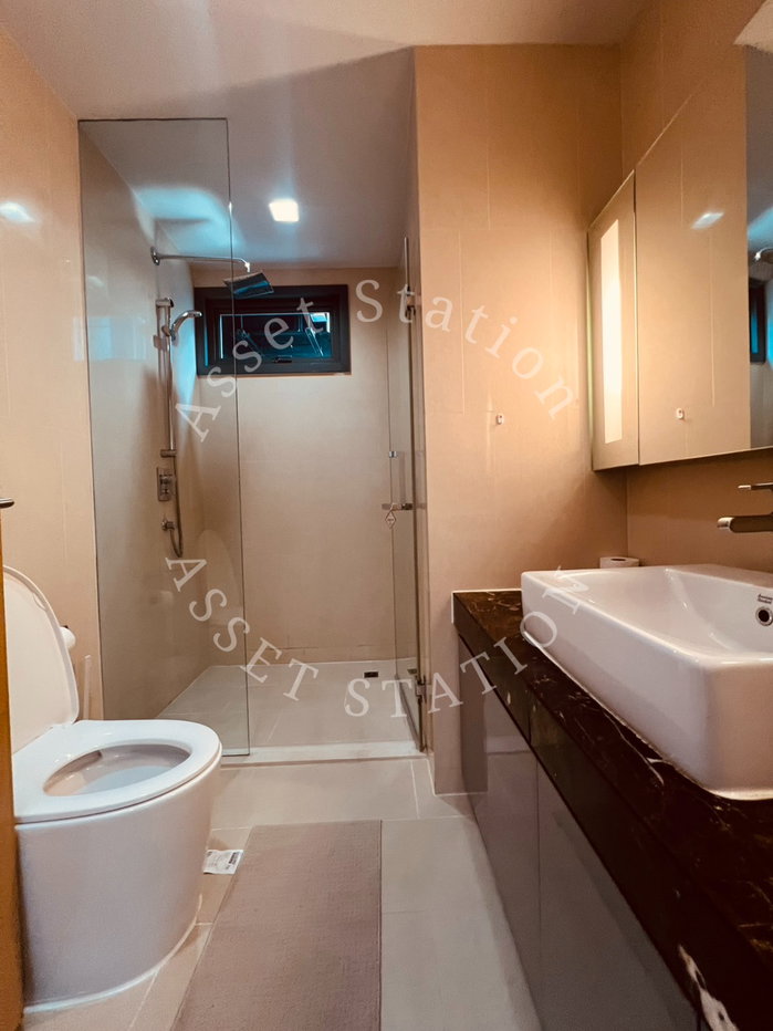 รูป 🏢ให้เช่าห้องหรู Hyde sukhumvit 13 ห้องใหญ่ 2ห้องนอน Fully Furnished แต่งสวยหรู ใกล้ BTS นานา💎 - รูปที่ 18/18