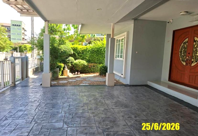 picture HOME 54.1 Sq.w. Sai Noi Nonthaburi for 4M - 2/41
